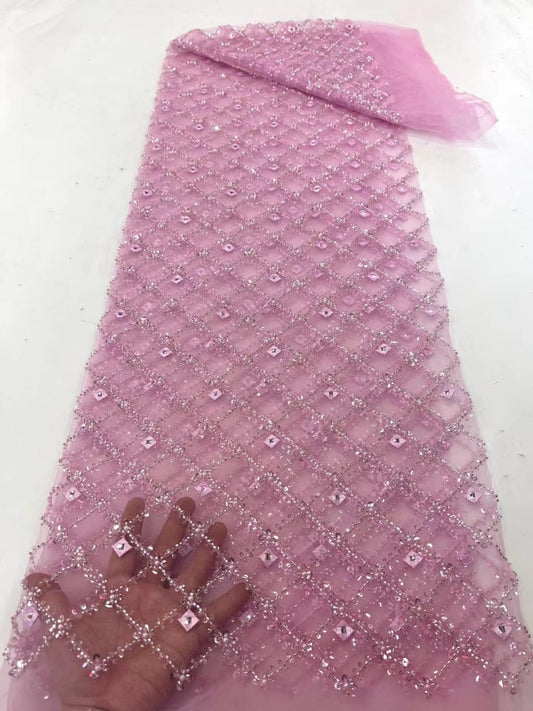 Tela de lujo Luxia