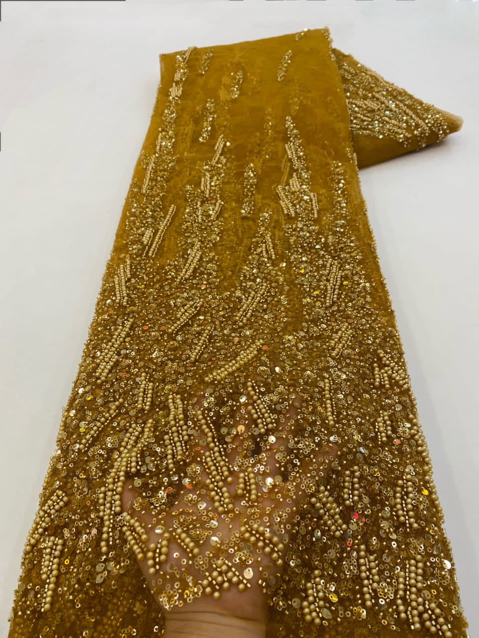 Bimoxe Luxury Fabric