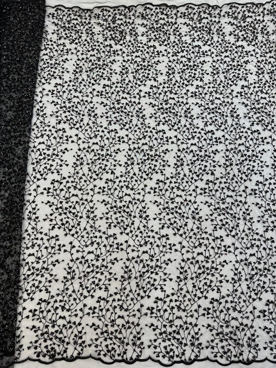 Keluxe Luxury Handmade Fabric