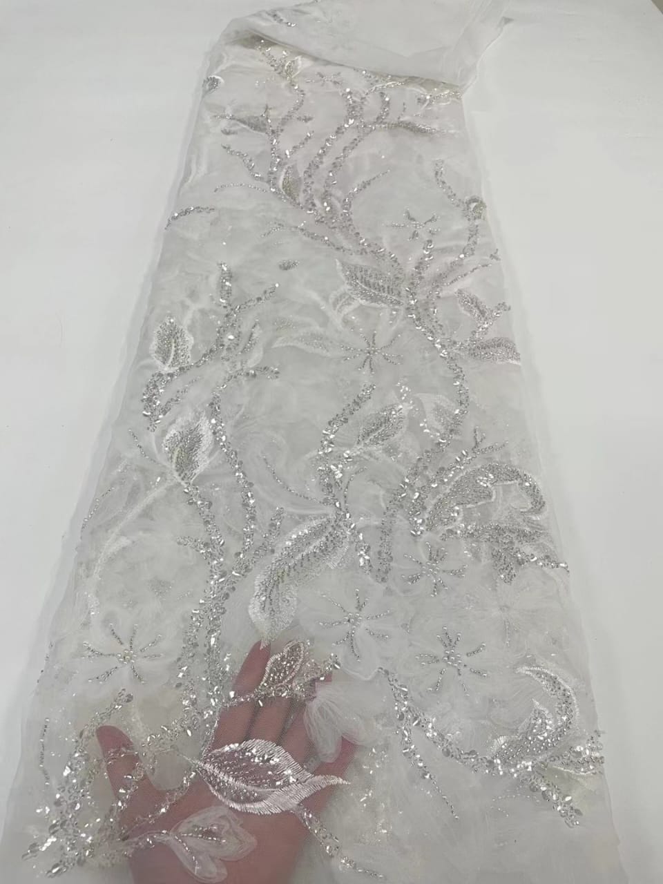 Tela de lujo Luxone