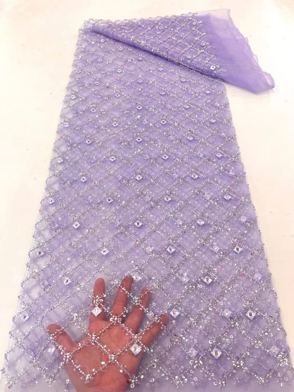 Luxia Luxury Fabric