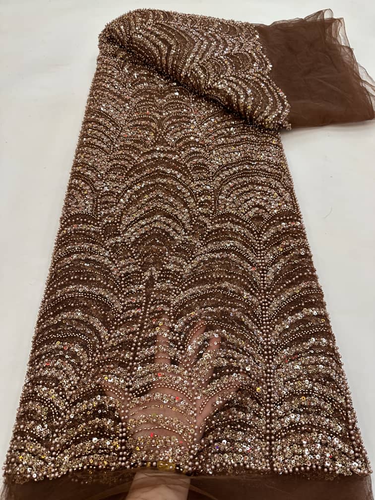 Keilure Luxury Fabric - More Colors