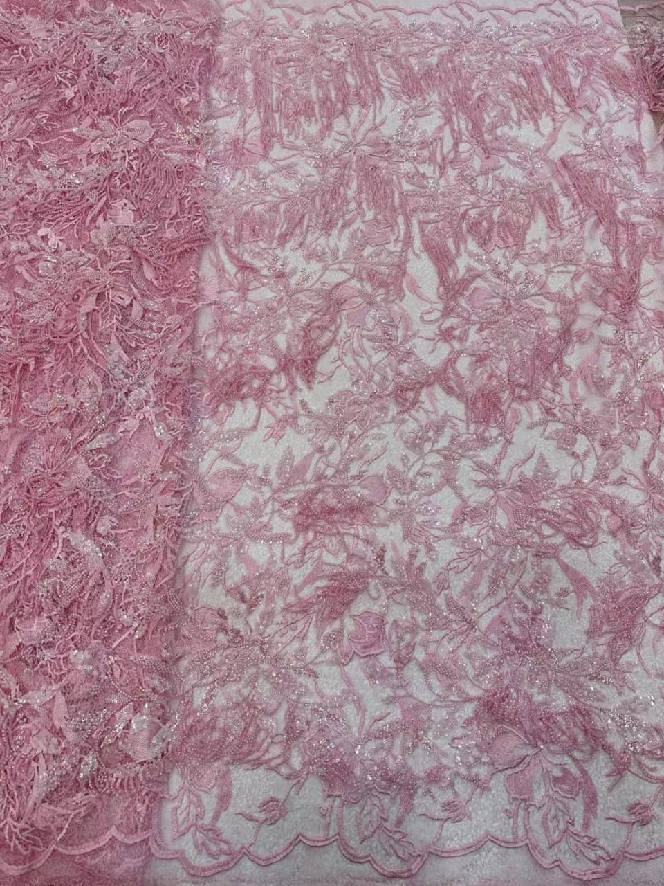 Chutley Luxury Fabric - More Colors