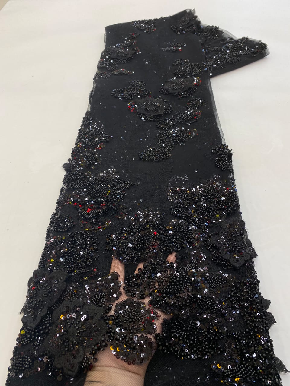 Fareall Luxury Fabric