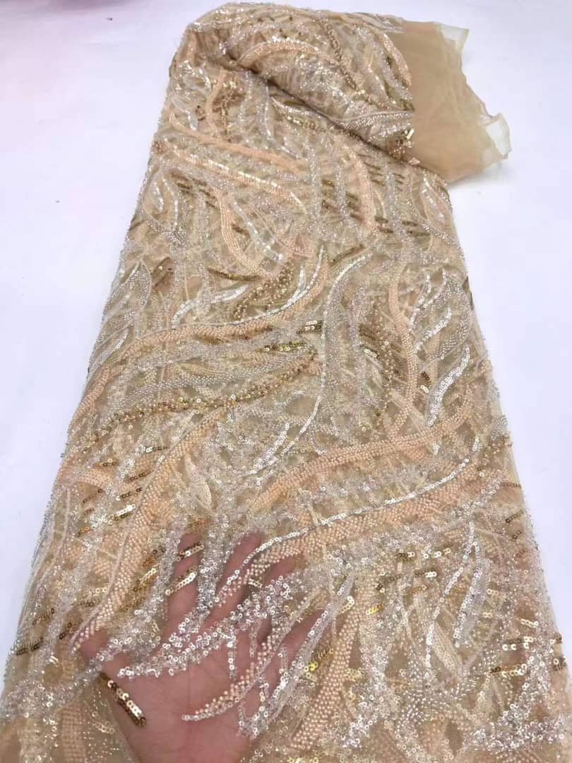 Laco Luxury Fabric