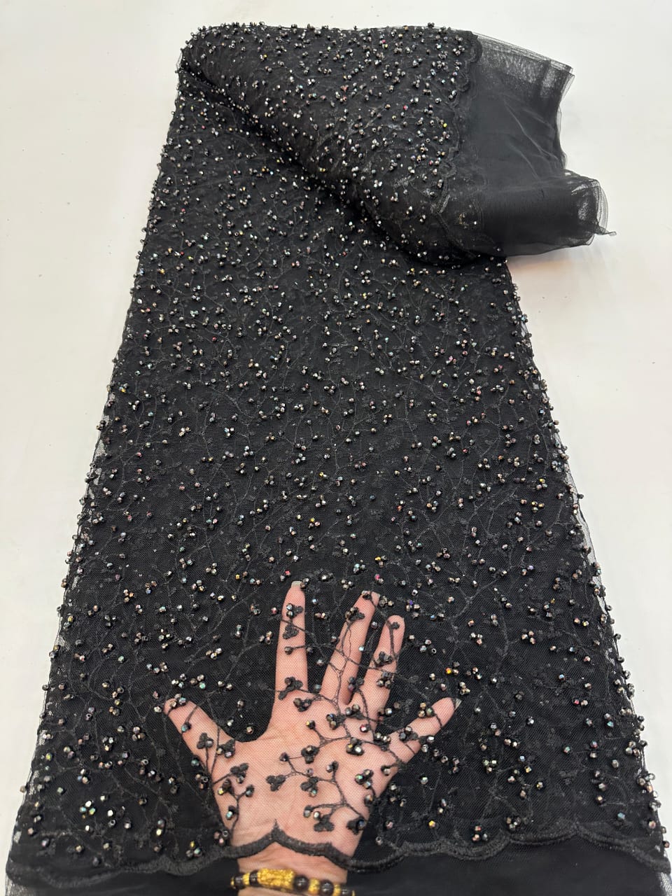 Keluxe Luxury Handmade Fabric