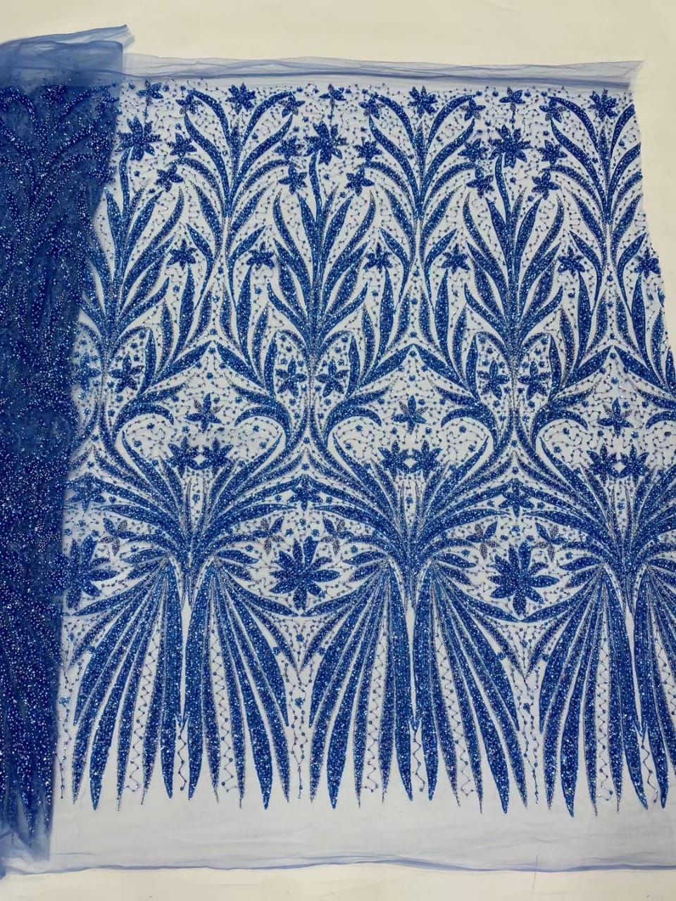Tela de lujo Ledura - Más colores