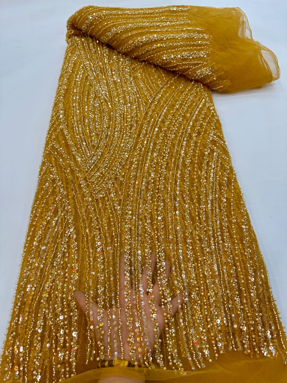 Loft Luxury Fabric
