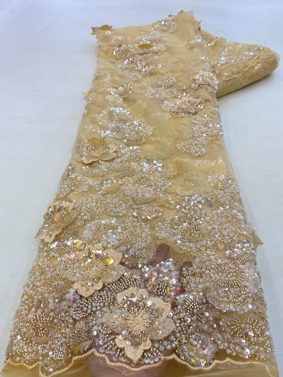 Fareall Luxury Fabric