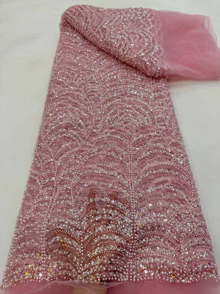 Keilure Luxury Fabric - More Colors