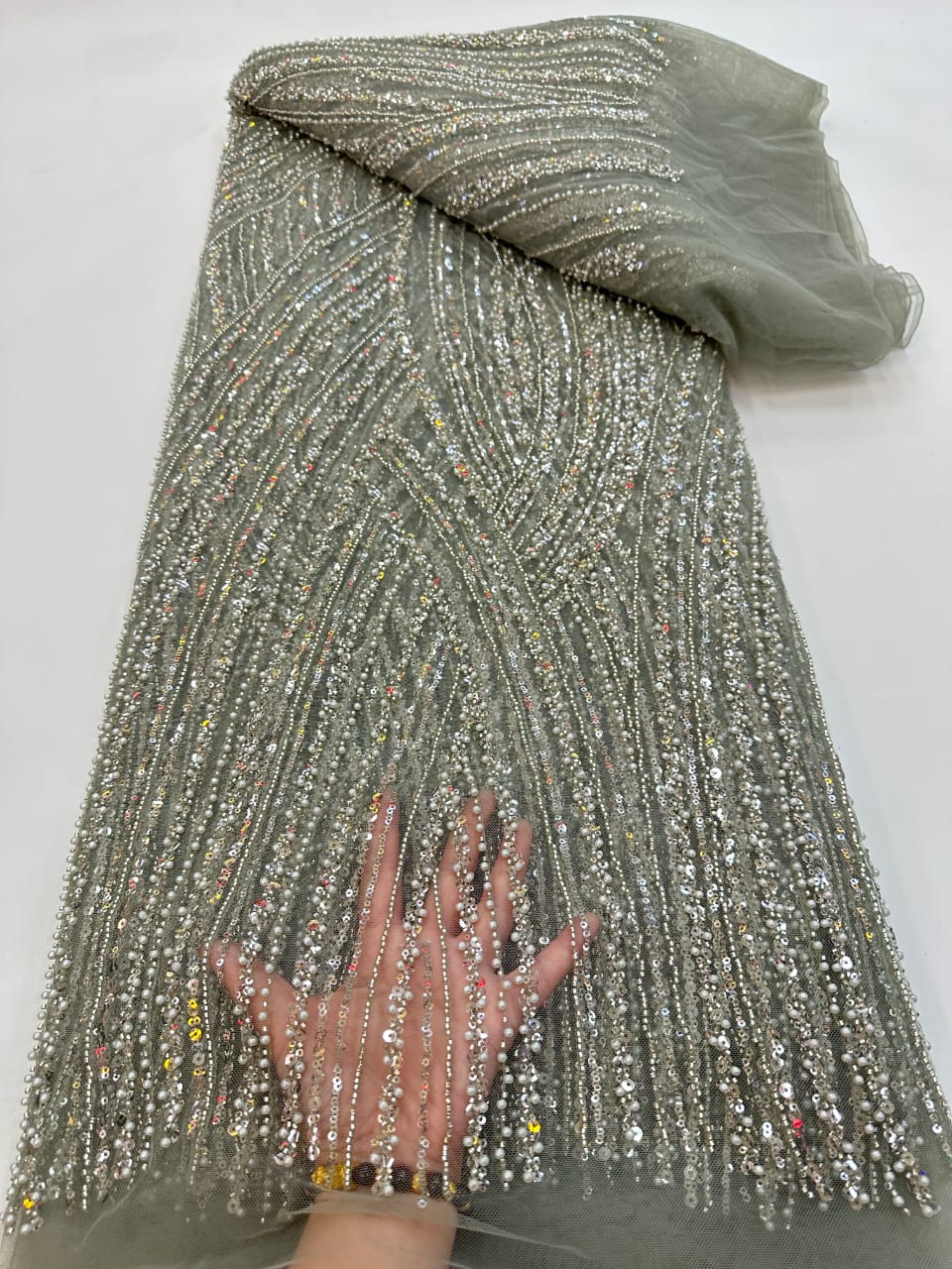 Loft Luxury Fabric