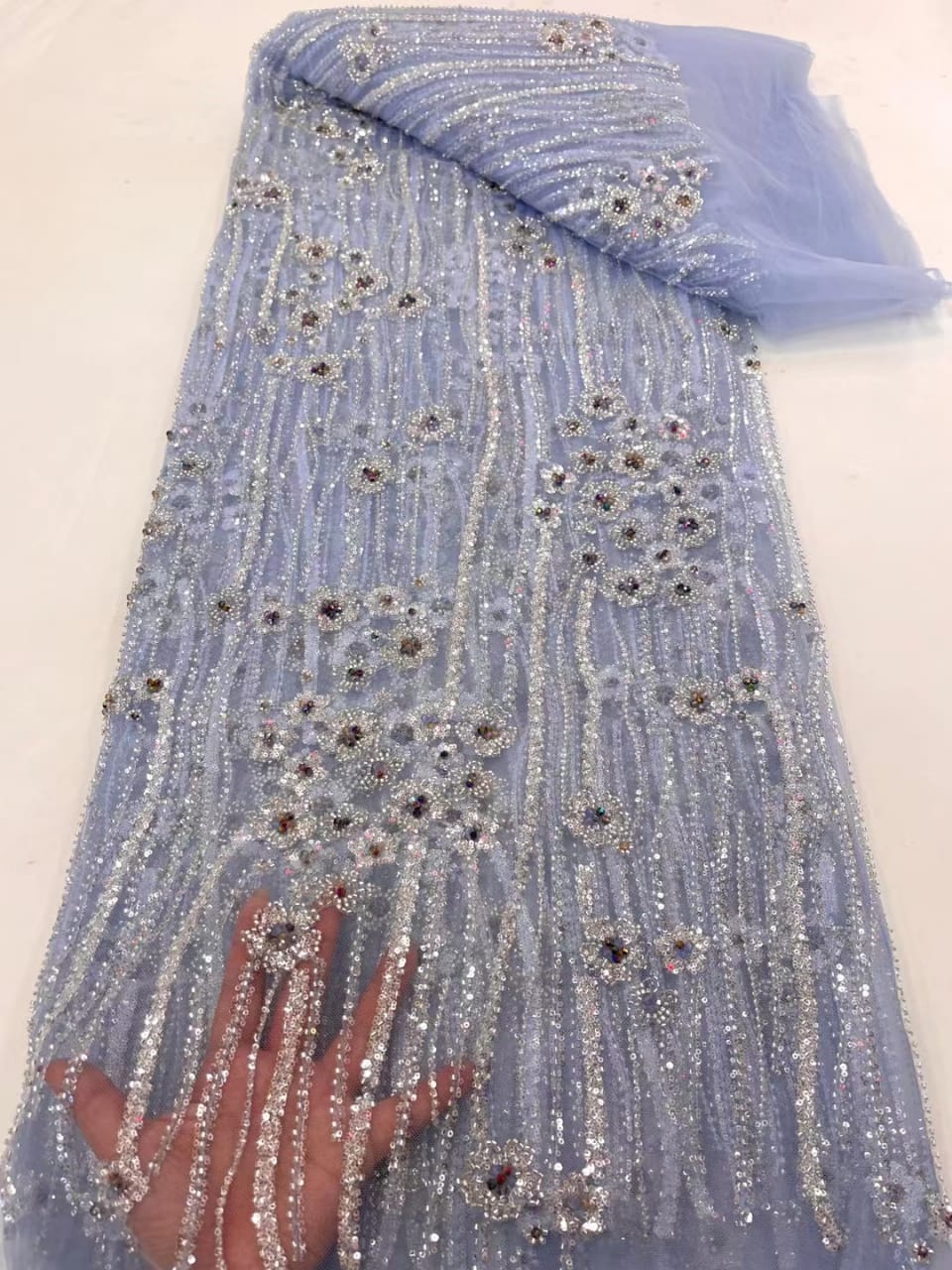 Newon Luxury Fabric - More Colors