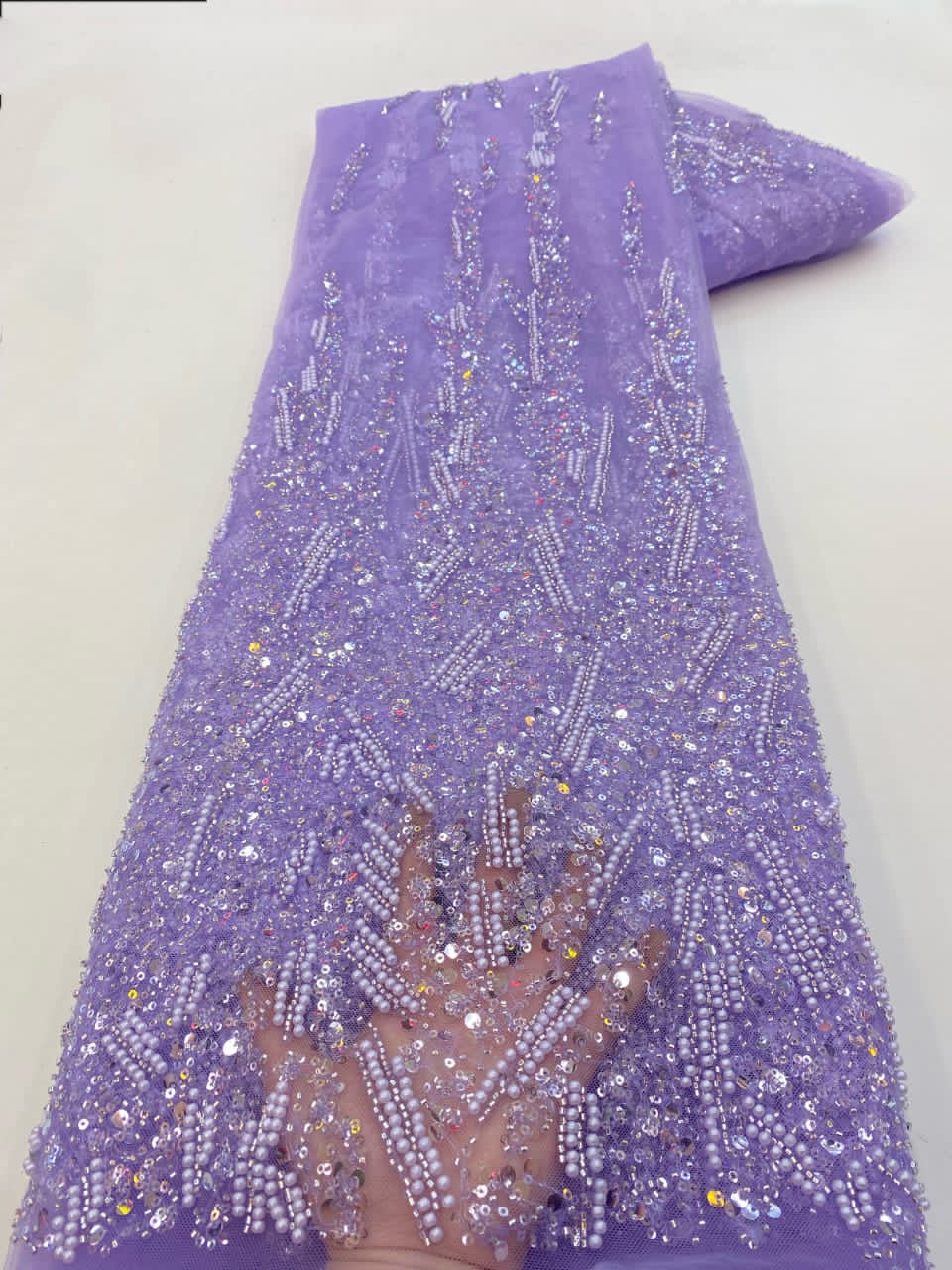 Bimoxe Luxury Fabric