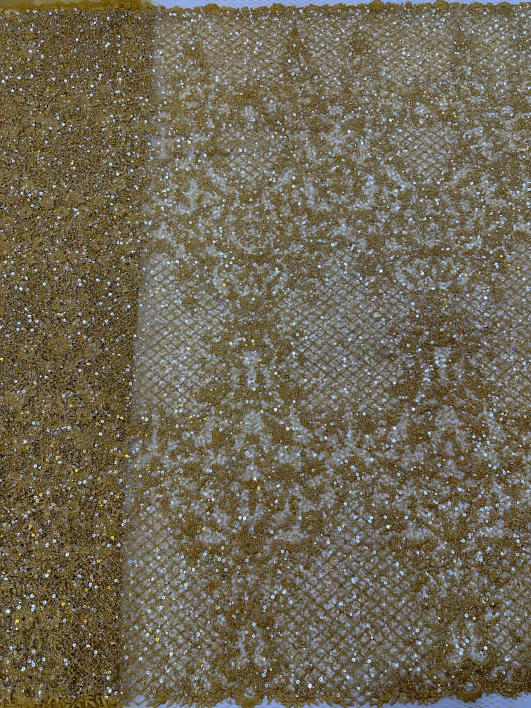 Tela de lujo Archei - Más colores