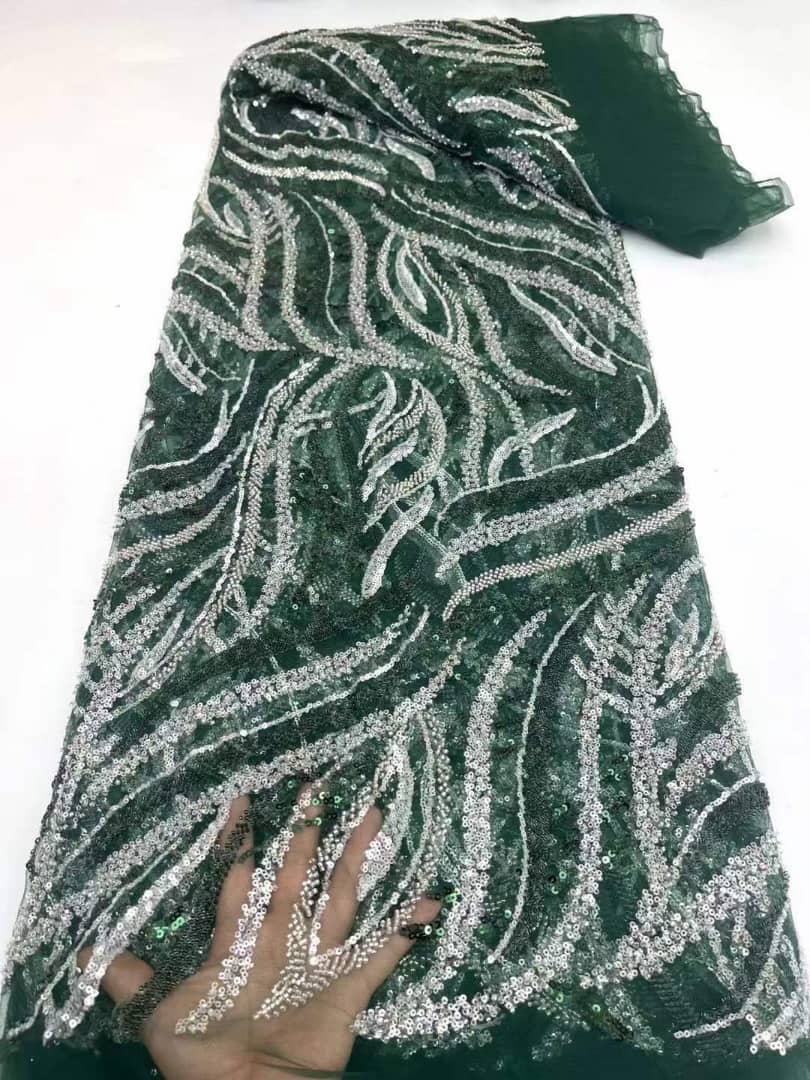 Laco Luxury Fabric