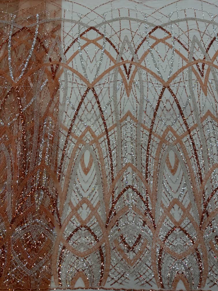 Lamiee Luxury Handmade Fabric