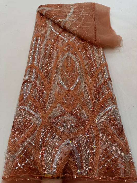 Lamiee Luxury Handmade Fabric