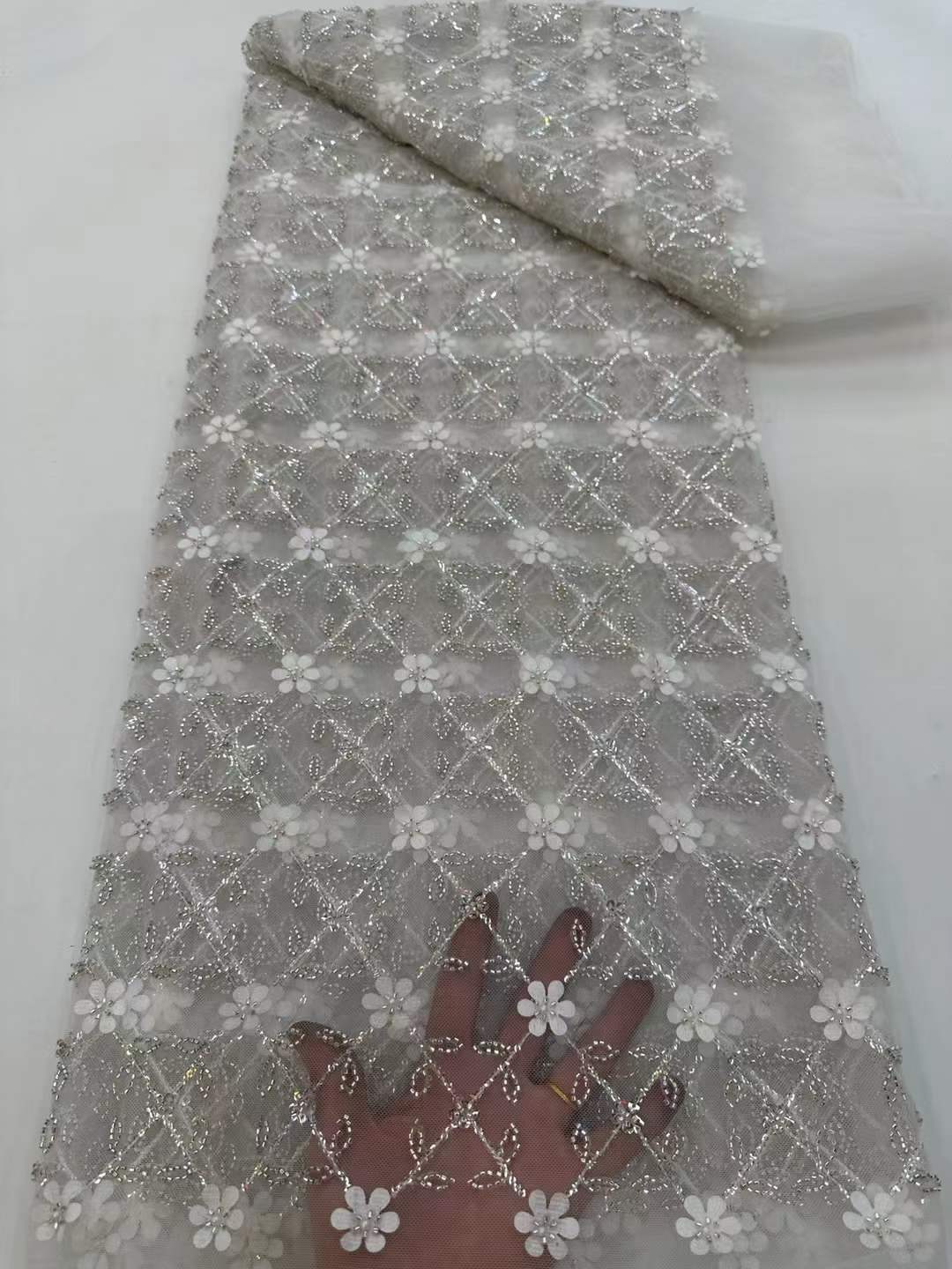 Tela de lujo Emalux