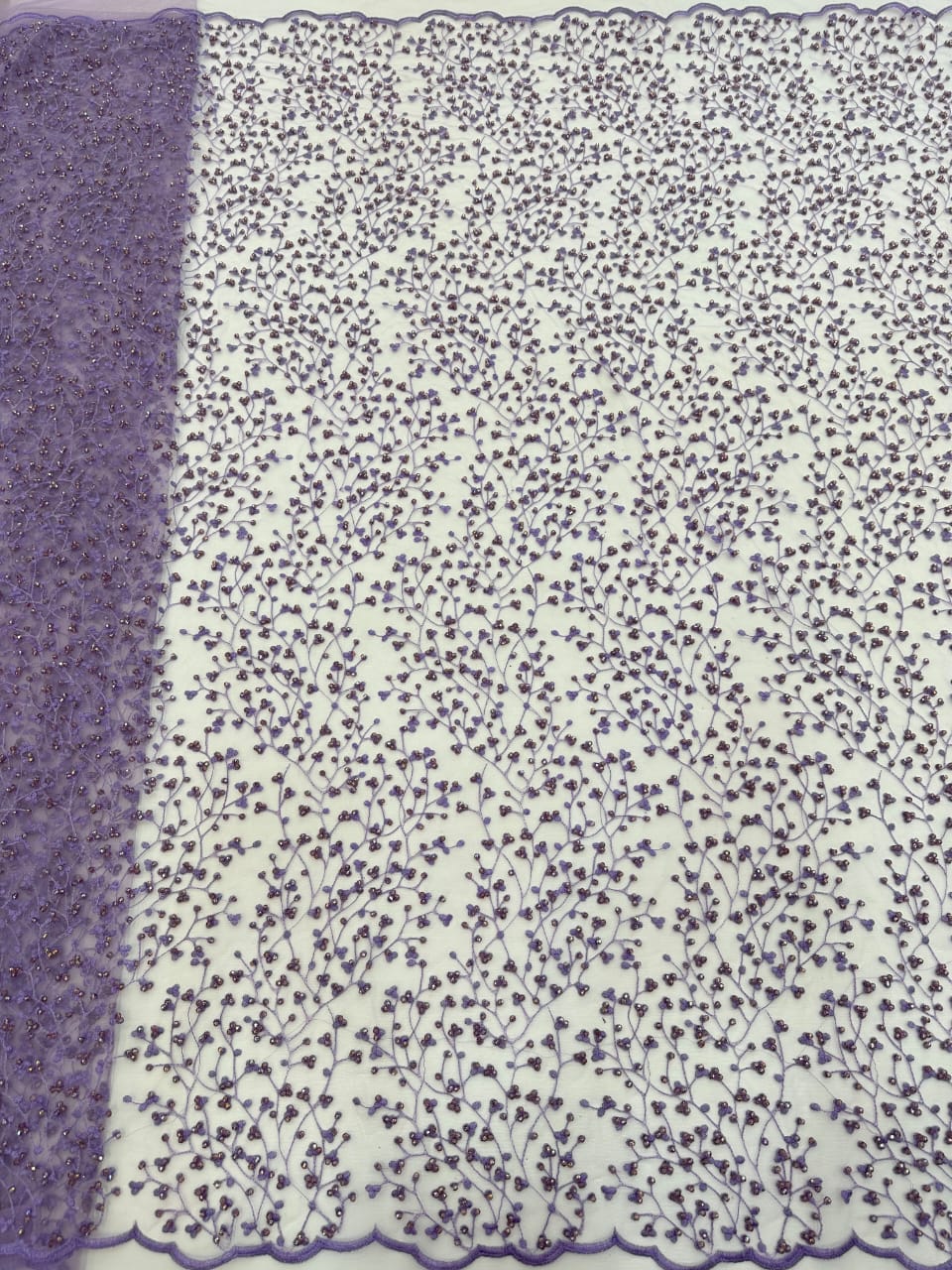 Keluxe Luxury Handmade Fabric