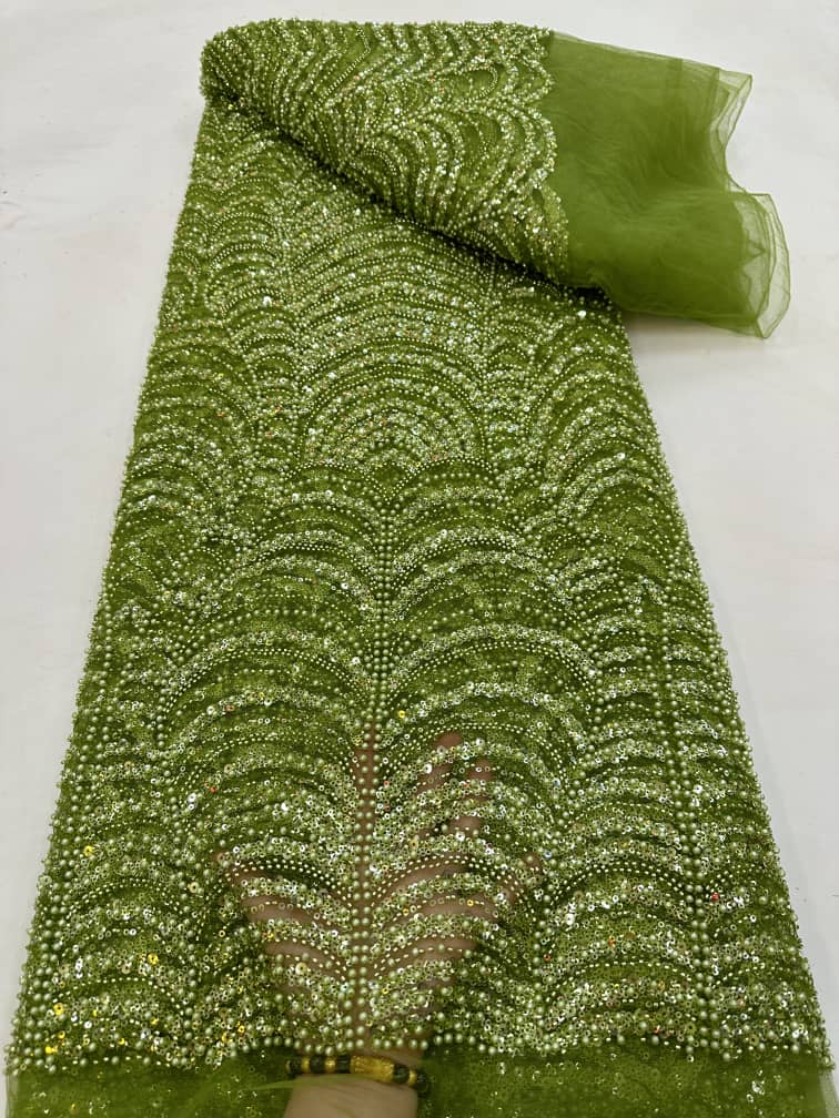 Keilure Luxury Fabric - More Colors