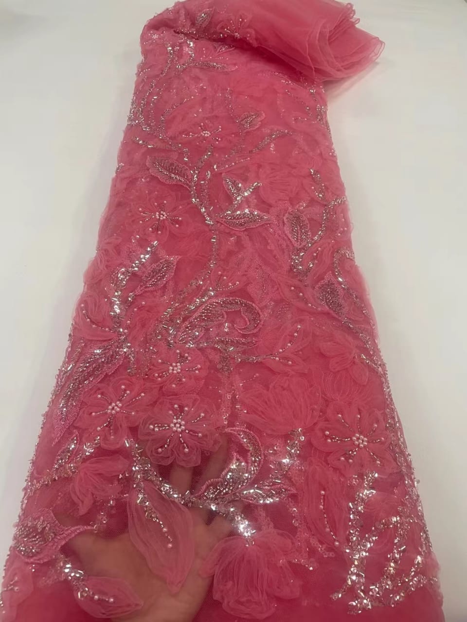 Tela de lujo Luxone