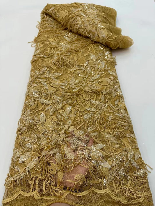Chutley Luxury Fabric - More Colors