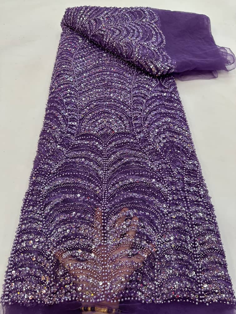 Keilure Luxury Fabric - More Colors