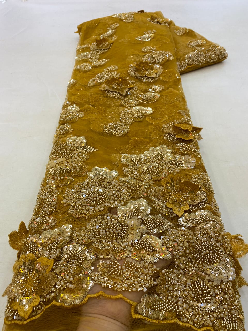 Fareall Luxury Fabric