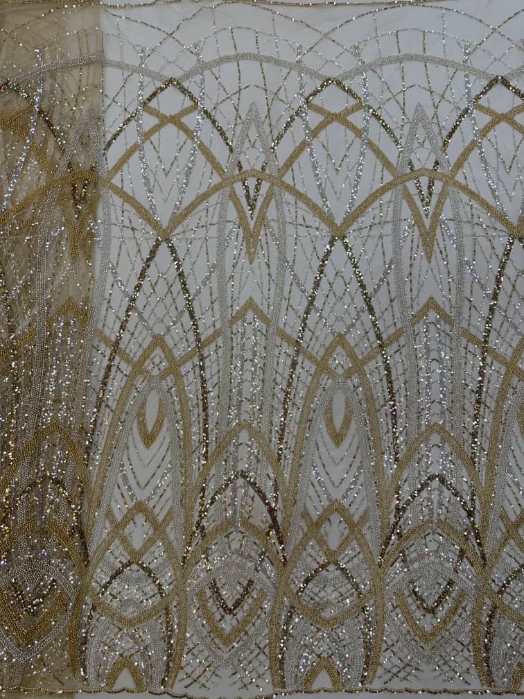 Lamiee Luxury Handmade Fabric