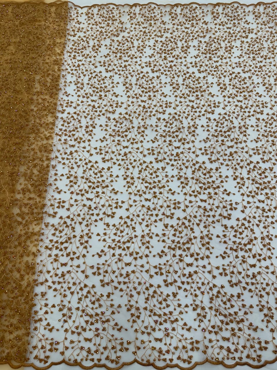 Keluxe Luxury Handmade Fabric
