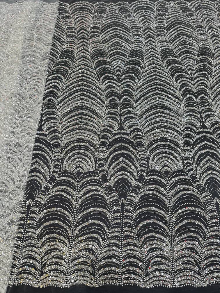 Keilure Luxury Fabric - More Colors