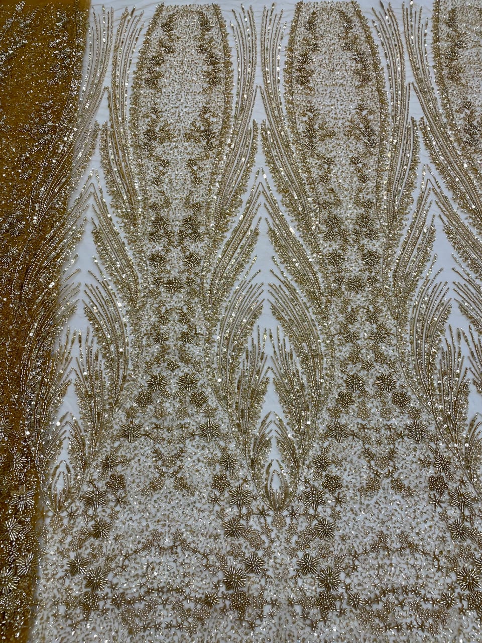 Tela de Lujo Valeisa - Más Colores