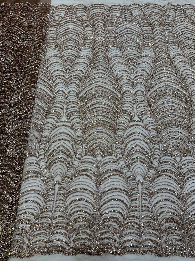 Keilure Luxury Fabric - More Colors