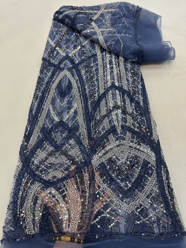 Lamiee Luxury Handmade Fabric