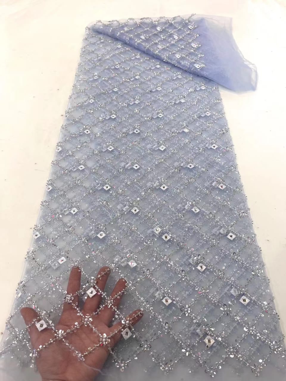 Luxia Luxury Fabric