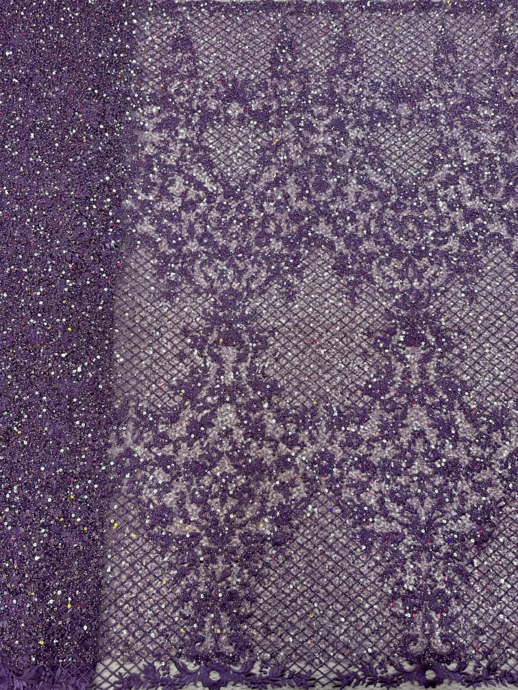 Tela de lujo Archei - Más colores