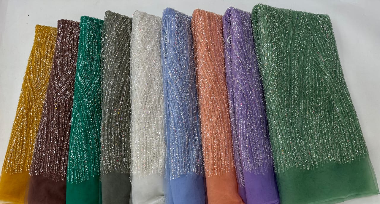 Loft Luxury Fabric