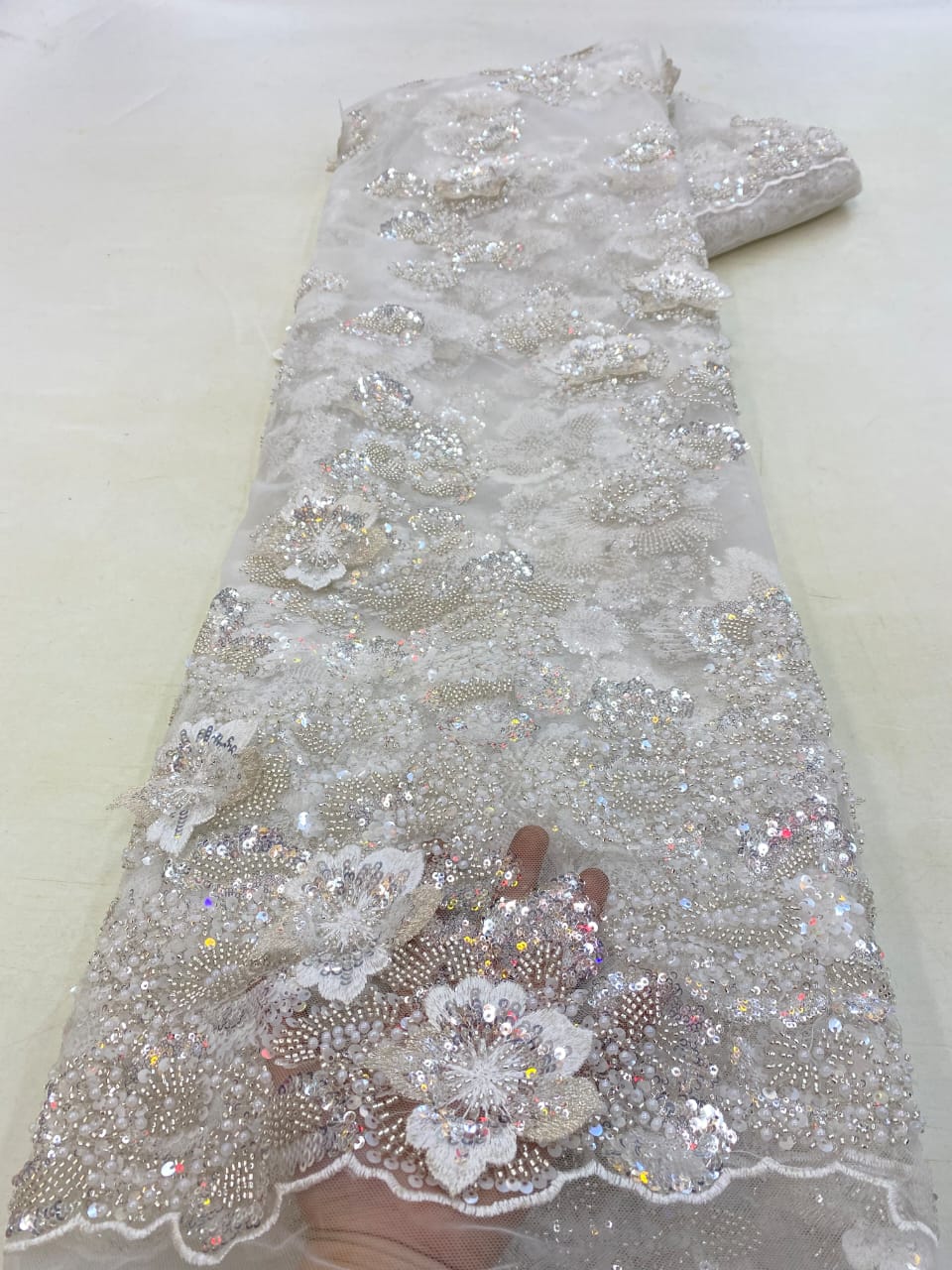 Fareall Luxury Fabric