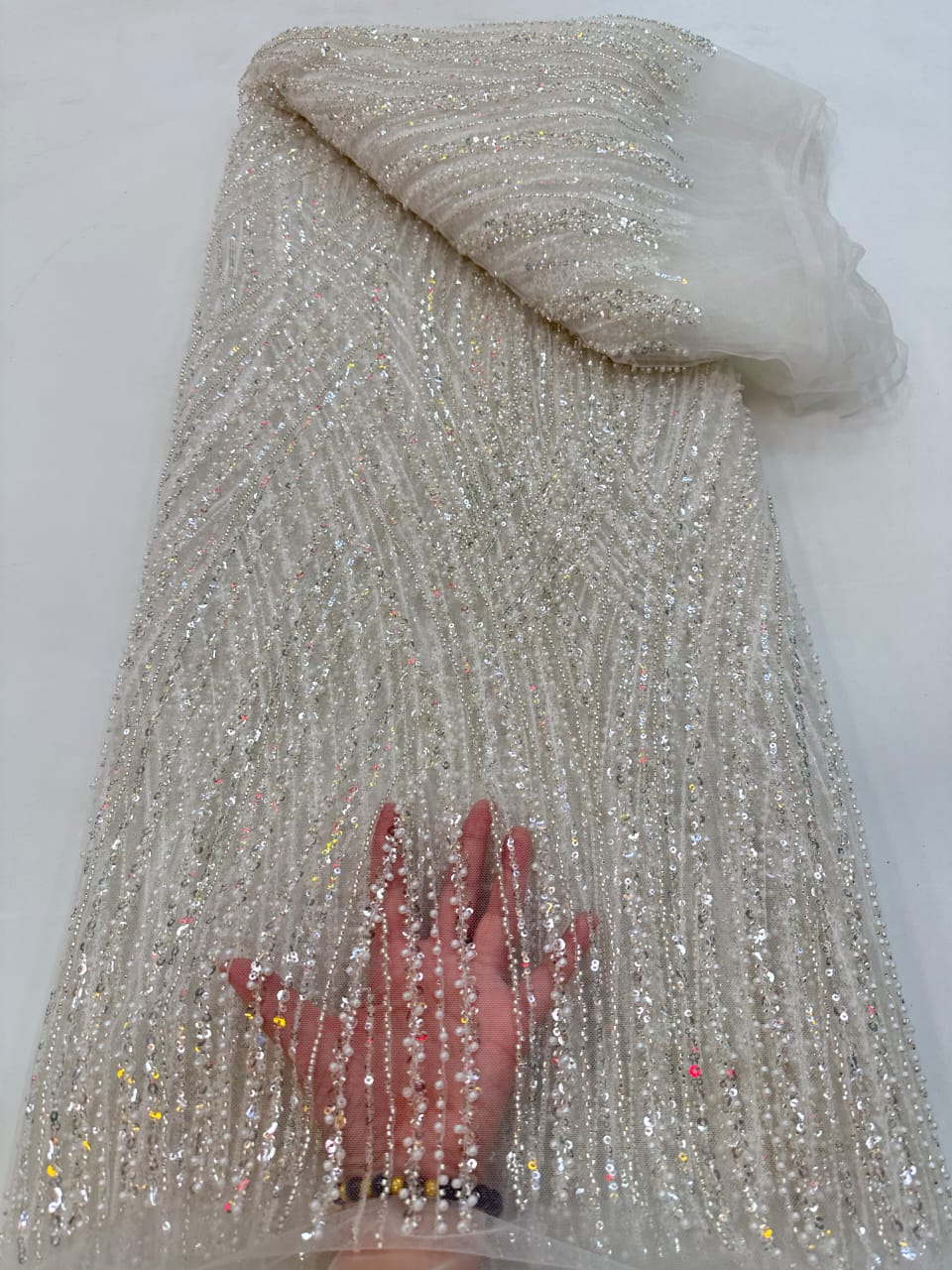 Loft Luxury Fabric