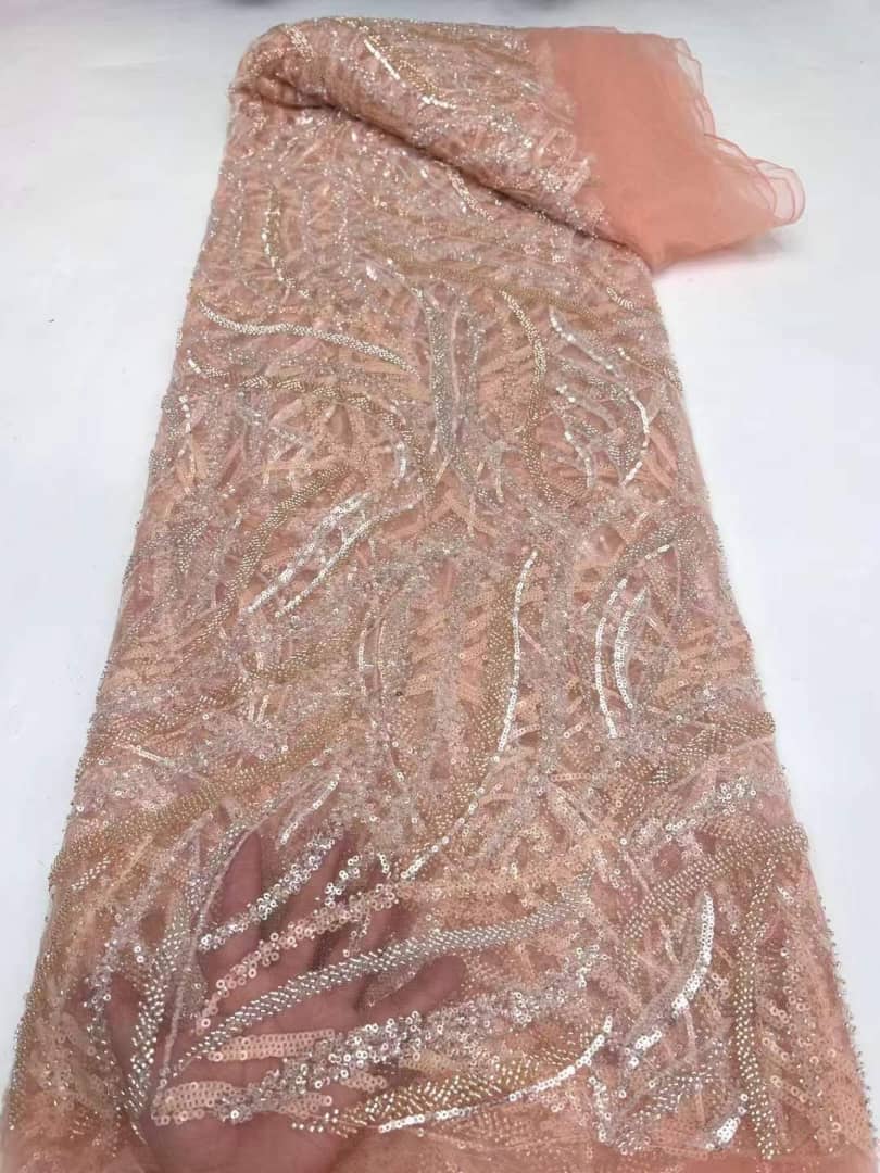 Laco Luxury Fabric