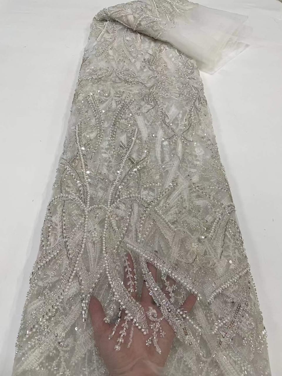 Tela de lujo Adorneé