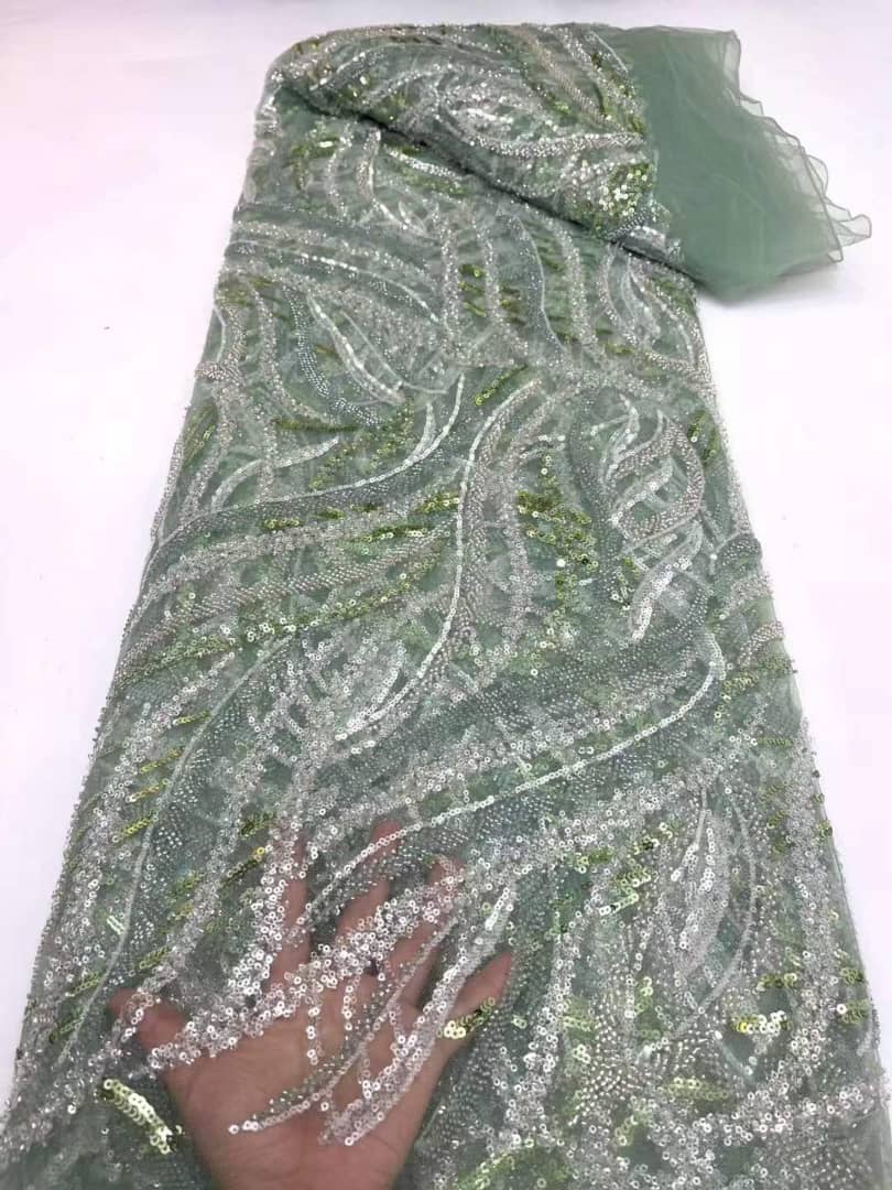 Laco Luxury Fabric