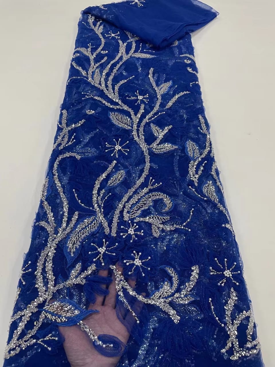 Tela de lujo Luxone