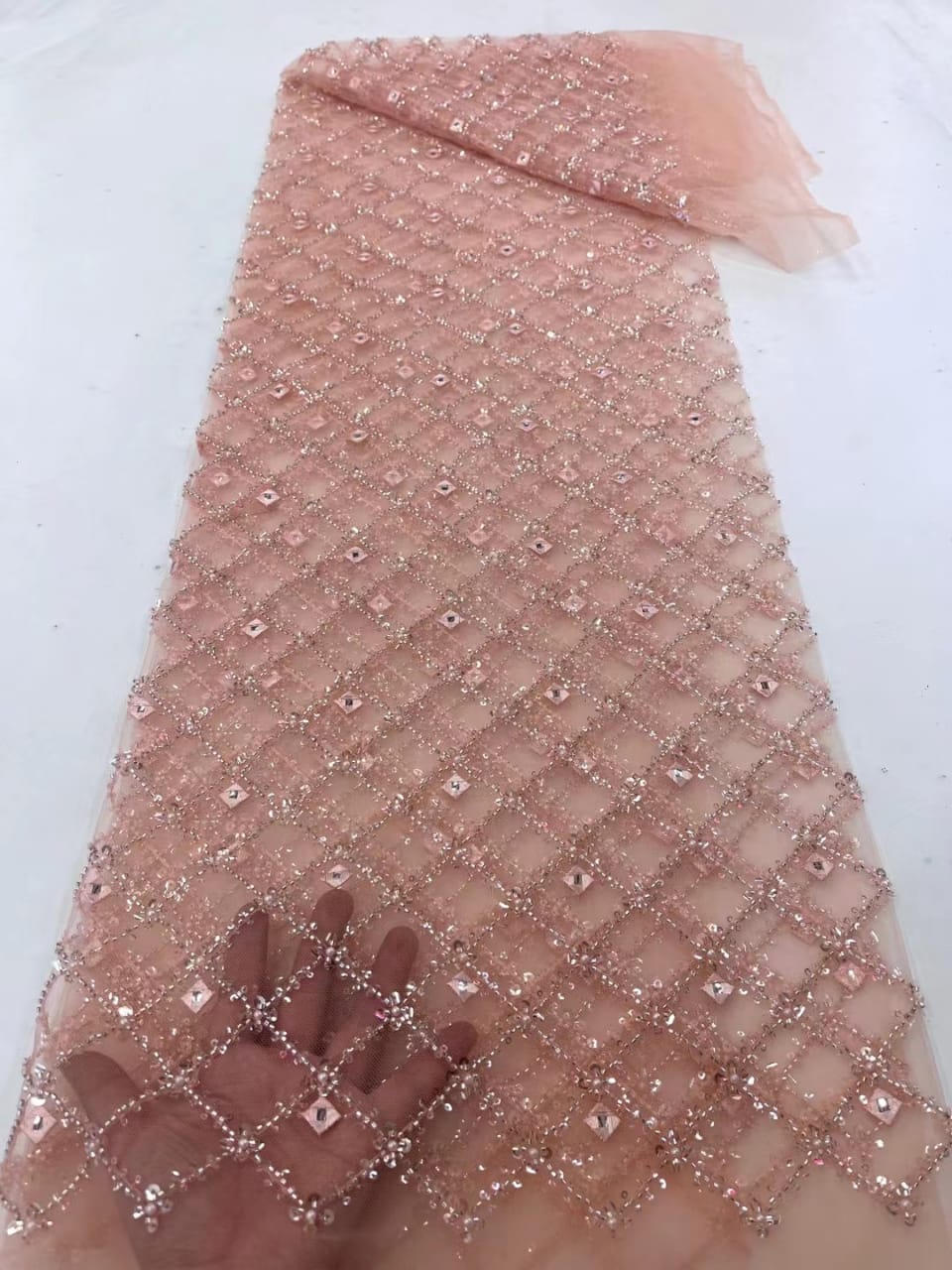 Luxia Luxury Fabric