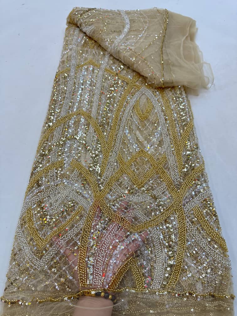 Lamiee Luxury Handmade Fabric