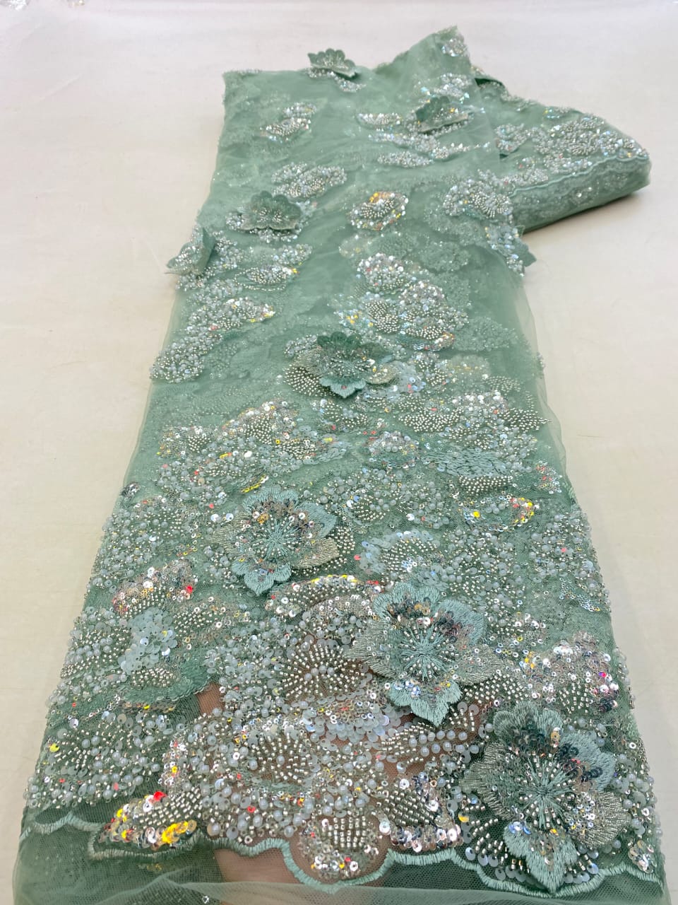 Fareall Luxury Fabric