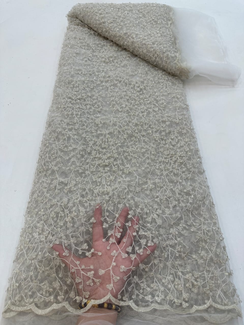 Keluxe Luxury Handmade Fabric