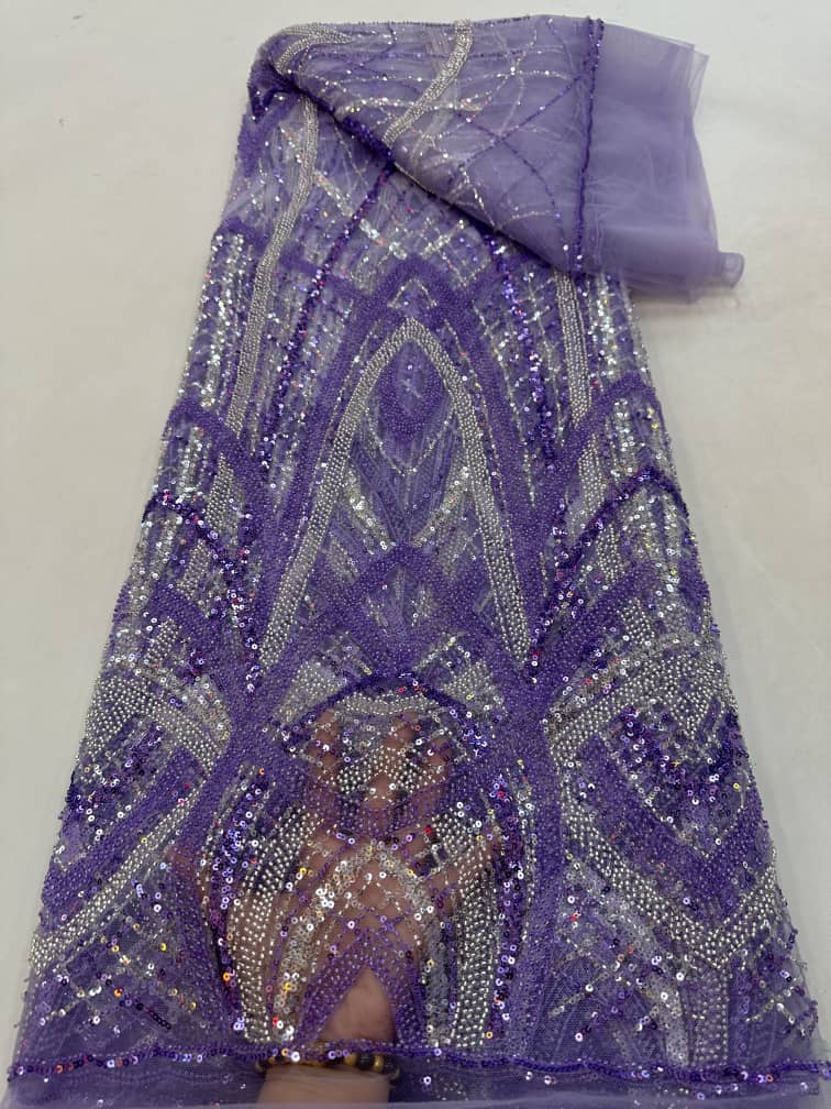 Lamiee Luxury Handmade Fabric