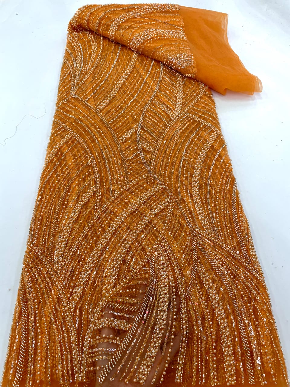 Tela de lujo Torine