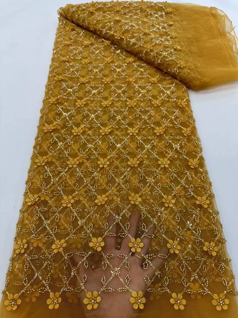 Tela de lujo Emalux